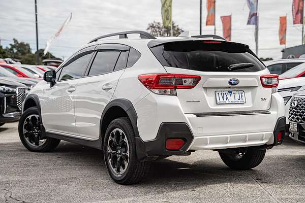 2022 Subaru XV 2.0i-L G5X