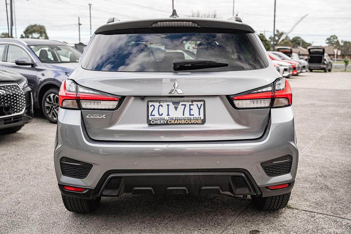 2023 Mitsubishi ASX LS XD
