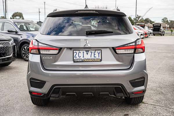 2023 Mitsubishi ASX LS XD