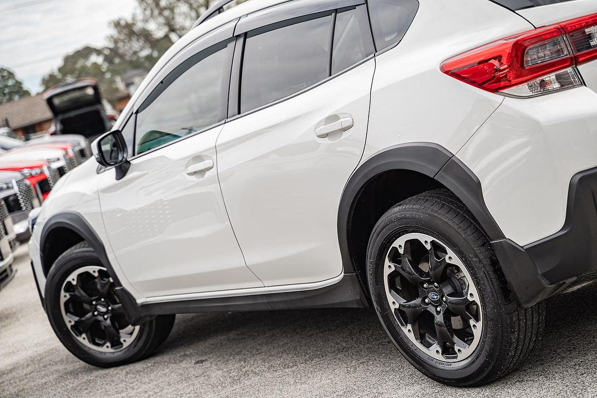 2022 Subaru XV 2.0i-L G5X