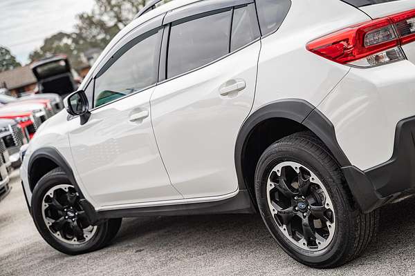 2022 Subaru XV 2.0i-L G5X