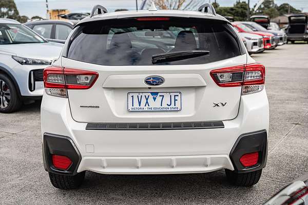 2022 Subaru XV 2.0i-L G5X