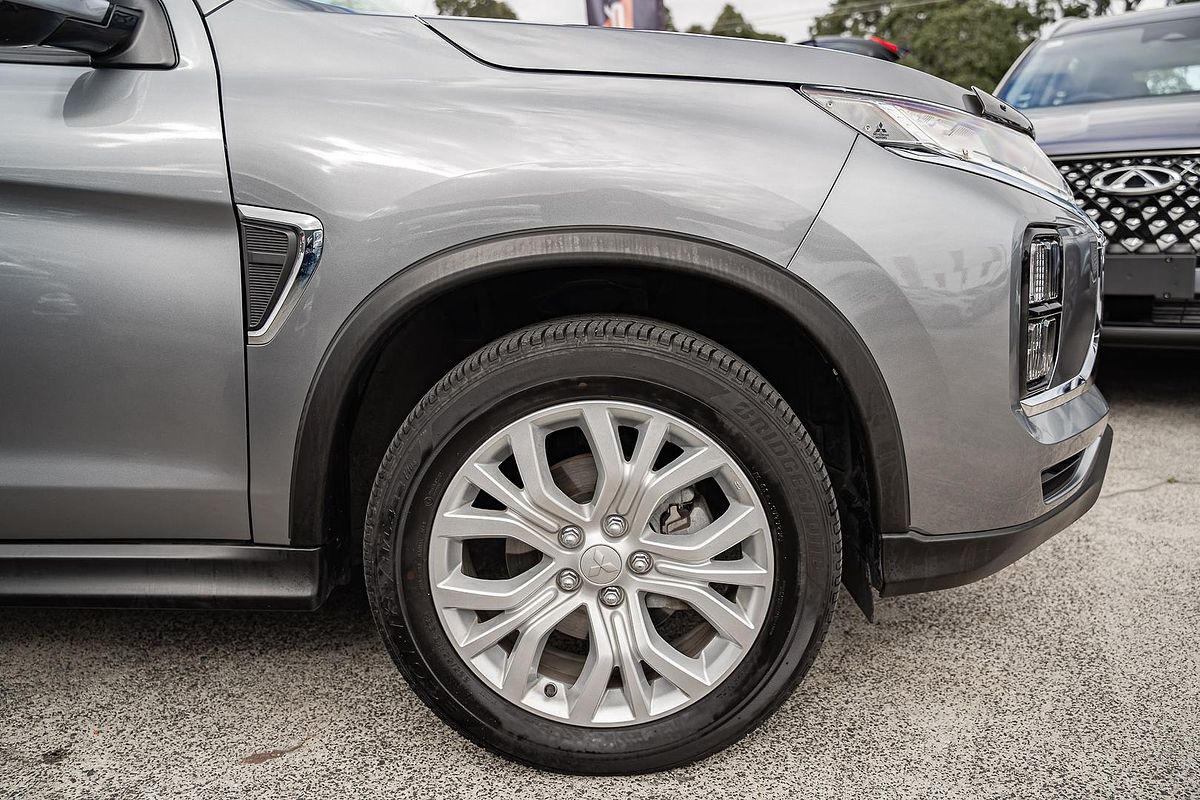 2023 Mitsubishi ASX LS XD