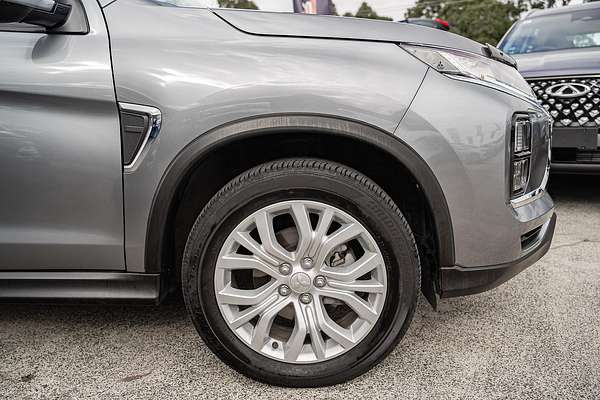 2023 Mitsubishi ASX LS XD