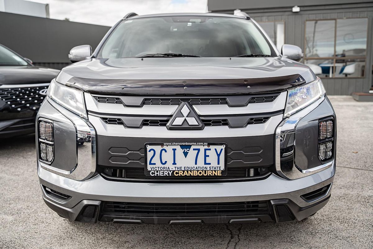 2023 Mitsubishi ASX LS XD