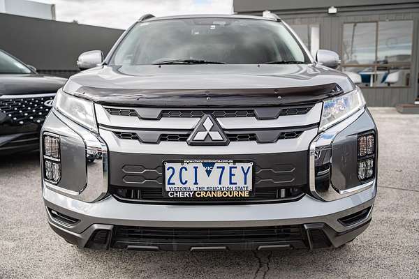 2023 Mitsubishi ASX LS XD