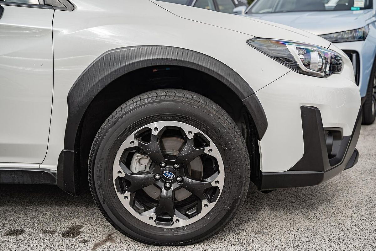 2022 Subaru XV 2.0i-L G5X