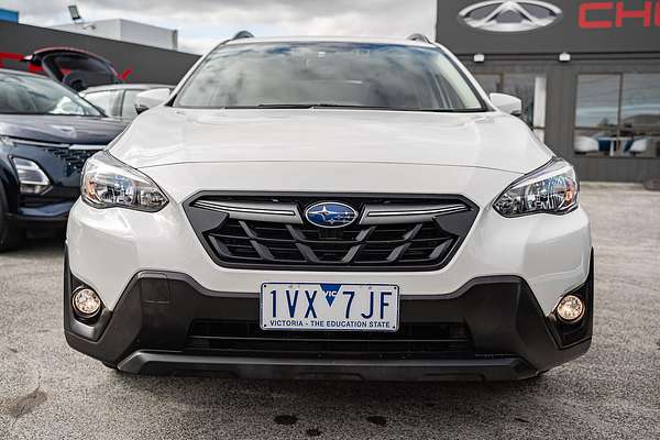 2022 Subaru XV 2.0i-L G5X