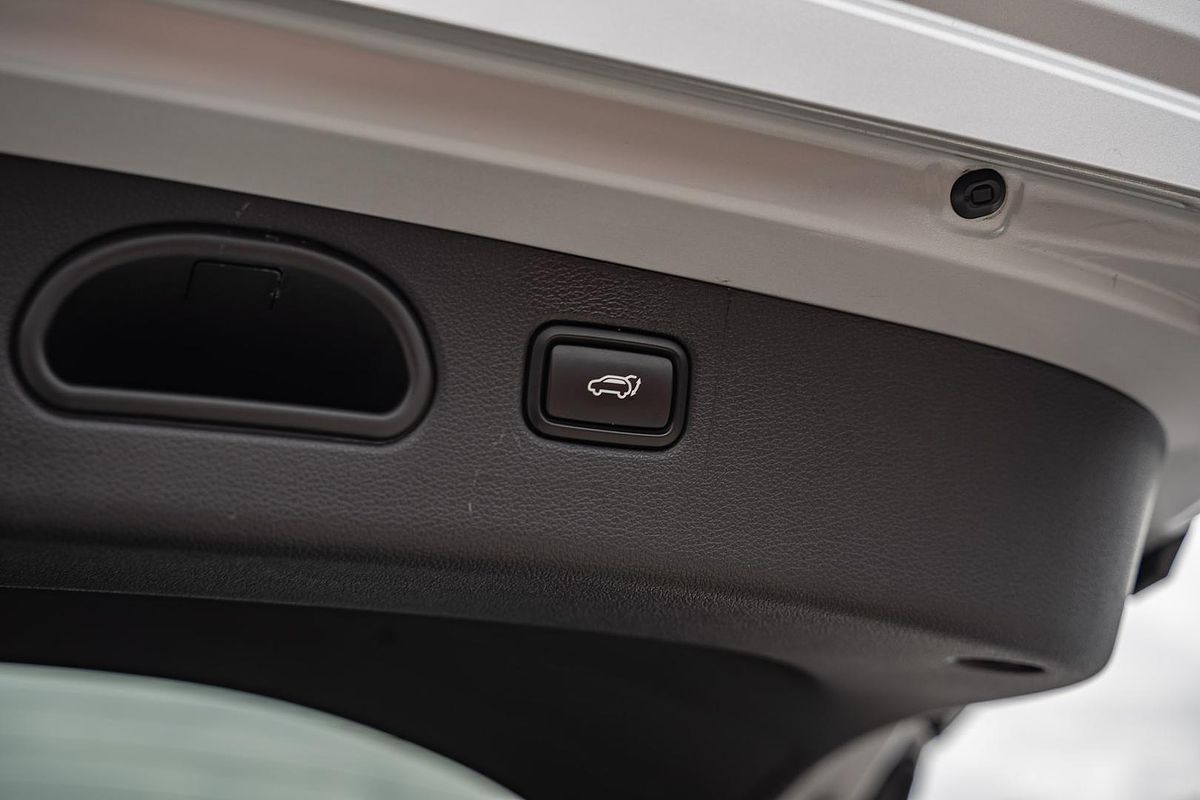 2018 Hyundai Tucson Elite TL2