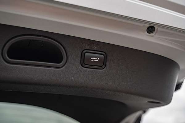 2018 Hyundai Tucson Elite TL2