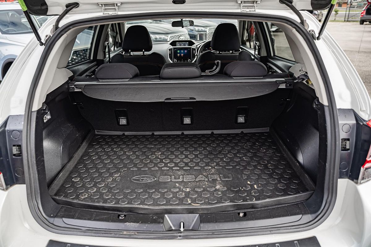 2022 Subaru XV 2.0i-L G5X