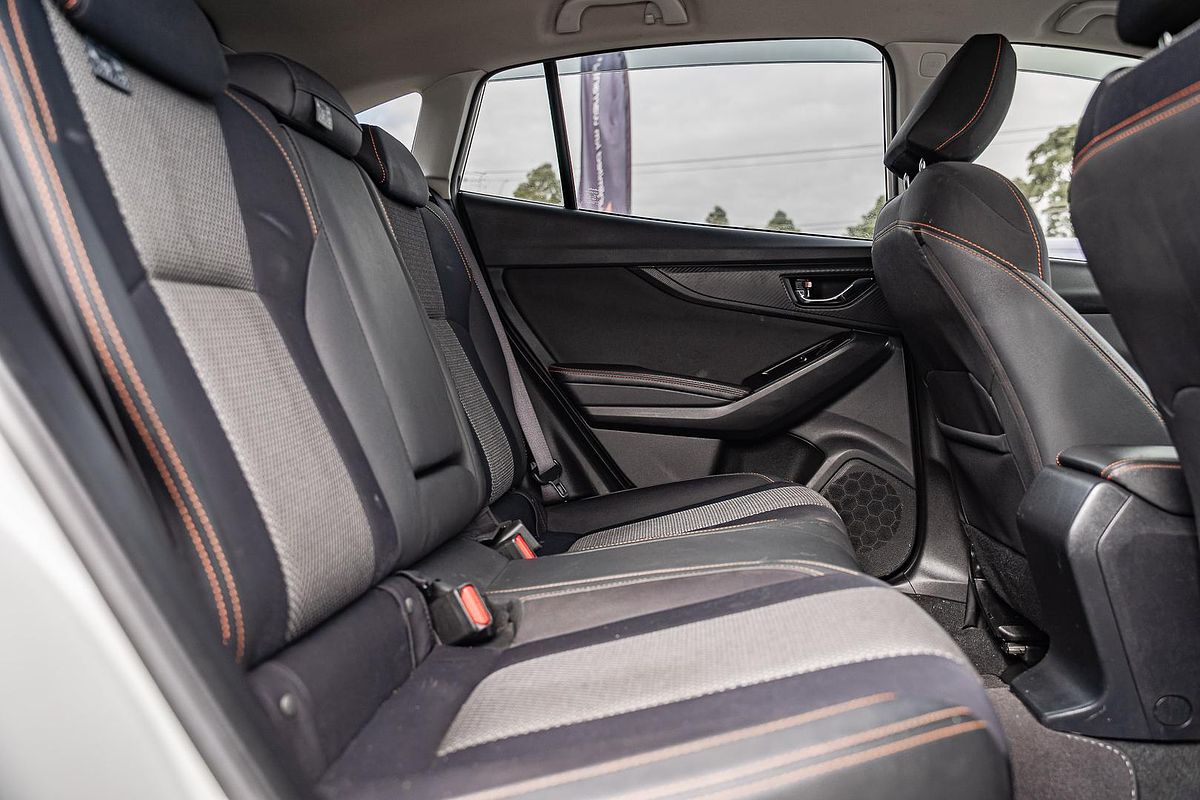 2022 Subaru XV 2.0i-L G5X