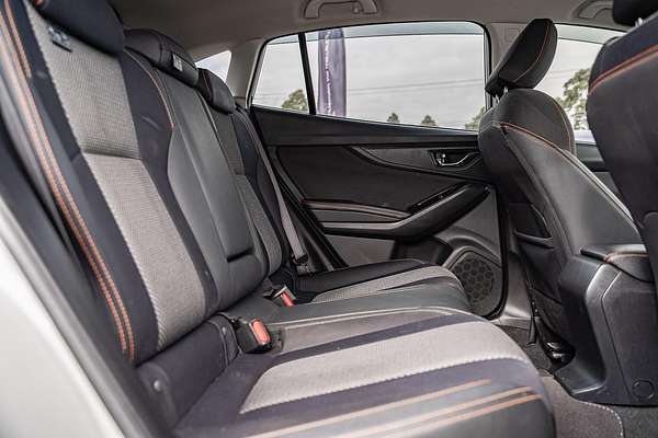 2022 Subaru XV 2.0i-L G5X