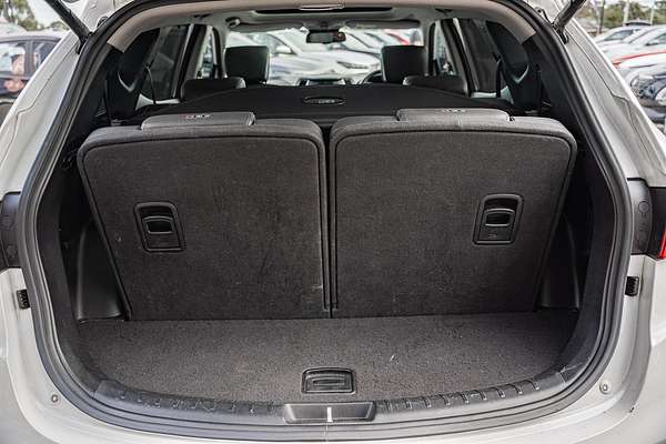 2016 Hyundai Santa Fe Highlander DM3 Series II
