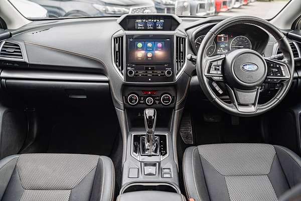 2022 Subaru XV 2.0i-L G5X