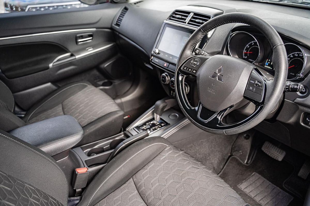 2023 Mitsubishi ASX LS XD