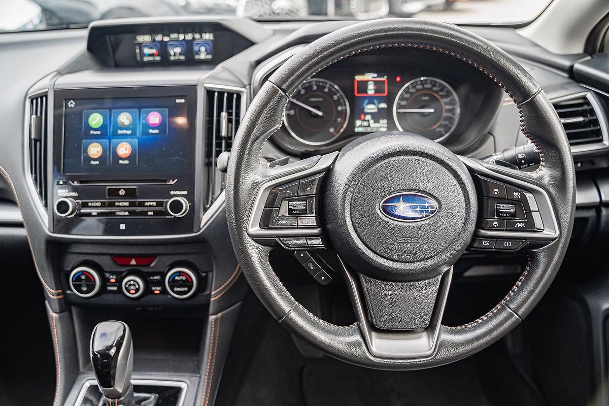 2022 Subaru XV 2.0i-L G5X