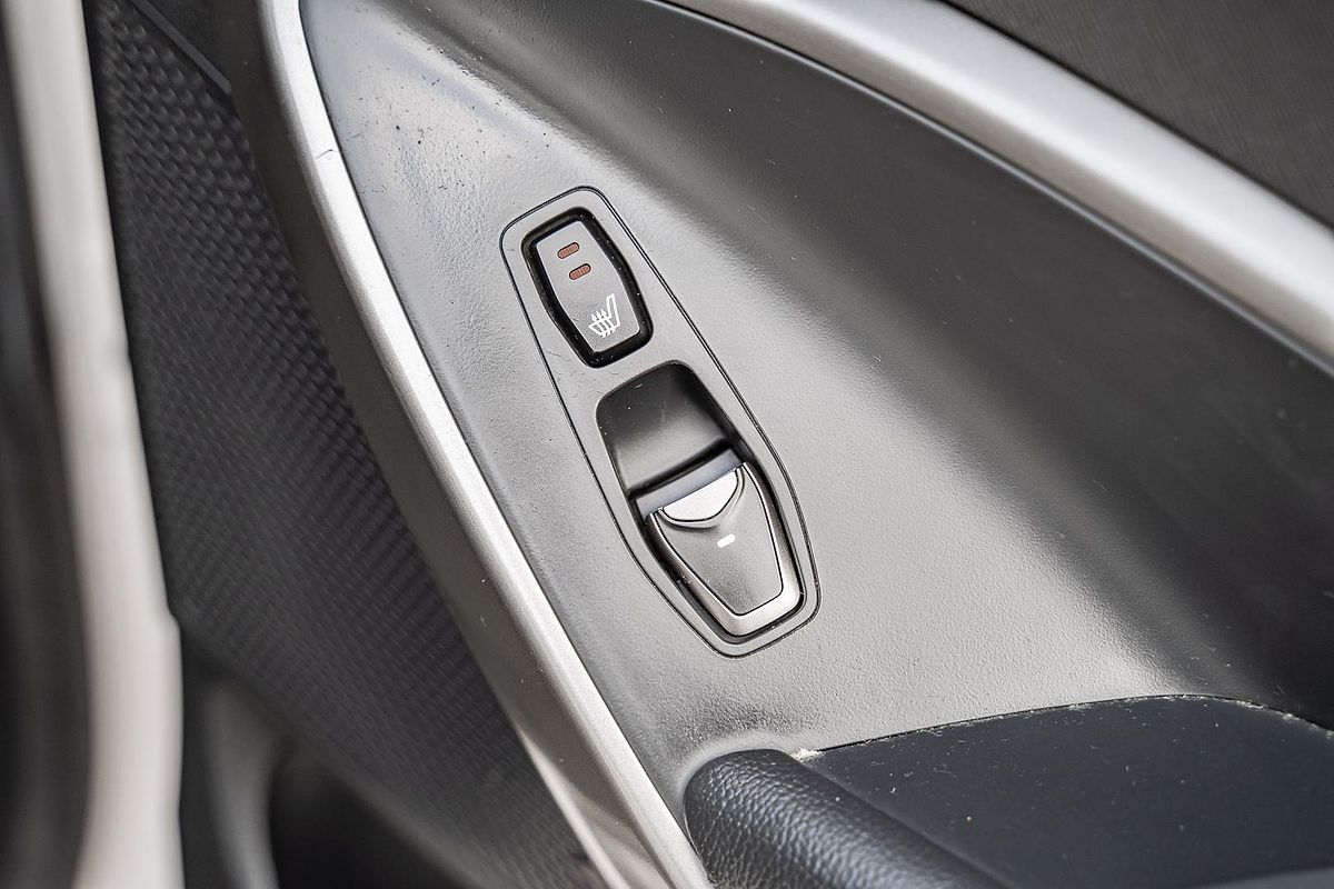 2016 Hyundai Santa Fe Highlander DM3 Series II