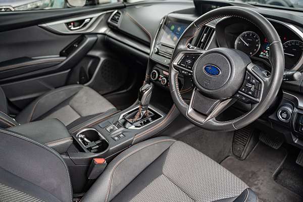 2022 Subaru XV 2.0i-L G5X