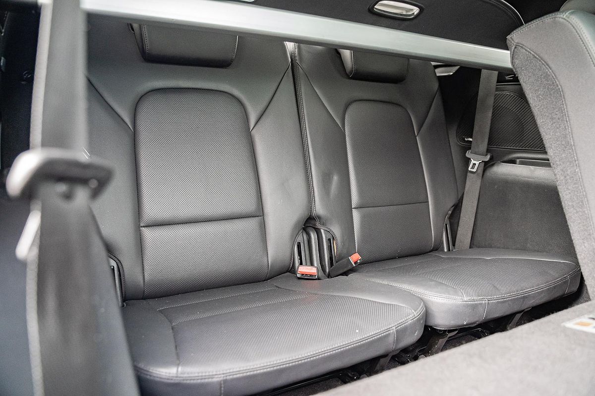 2016 Hyundai Santa Fe Highlander DM3 Series II