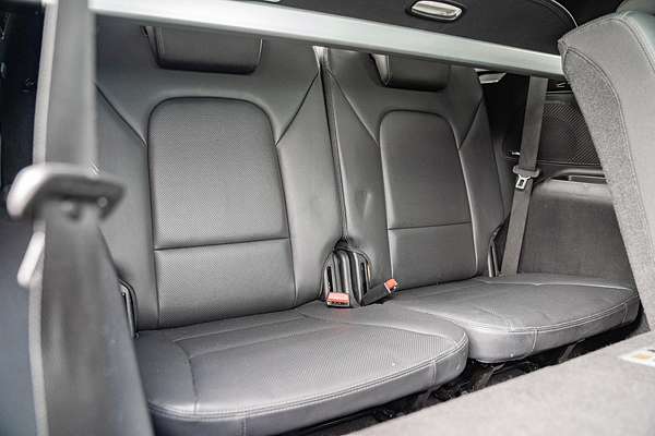 2016 Hyundai Santa Fe Highlander DM3 Series II
