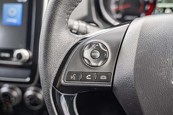 2023 Mitsubishi ASX LS XD