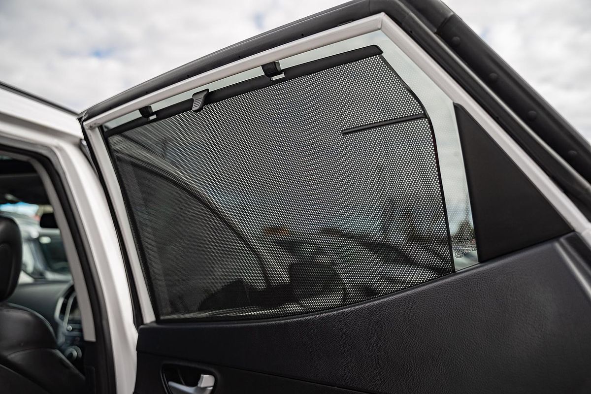 2016 Hyundai Santa Fe Highlander DM3 Series II