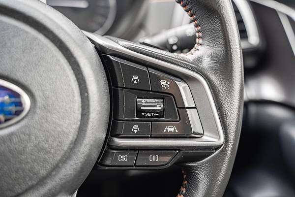 2022 Subaru XV 2.0i-L G5X