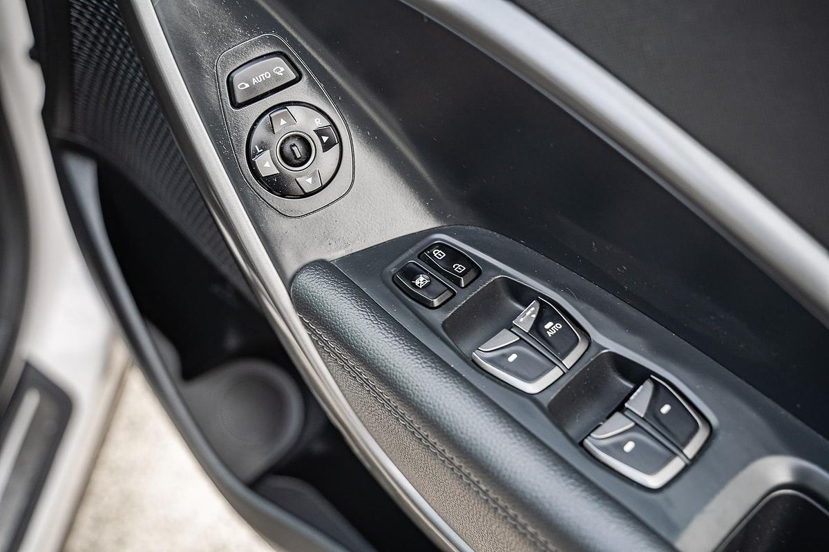 2016 Hyundai Santa Fe Highlander DM3 Series II