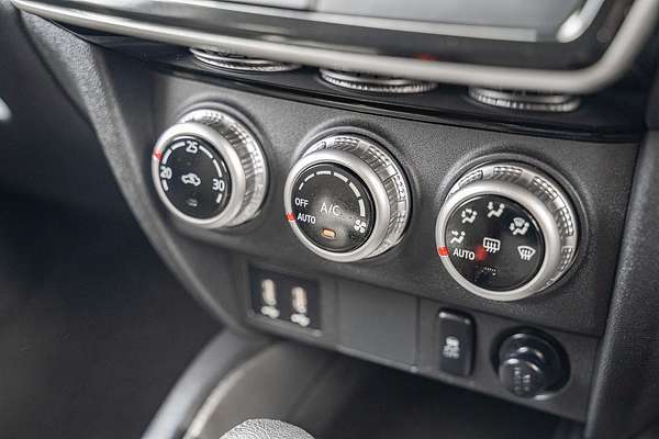 2023 Mitsubishi ASX LS XD