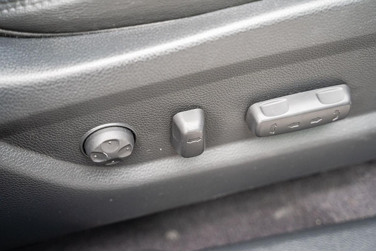 2016 Hyundai Santa Fe Highlander DM3 Series II