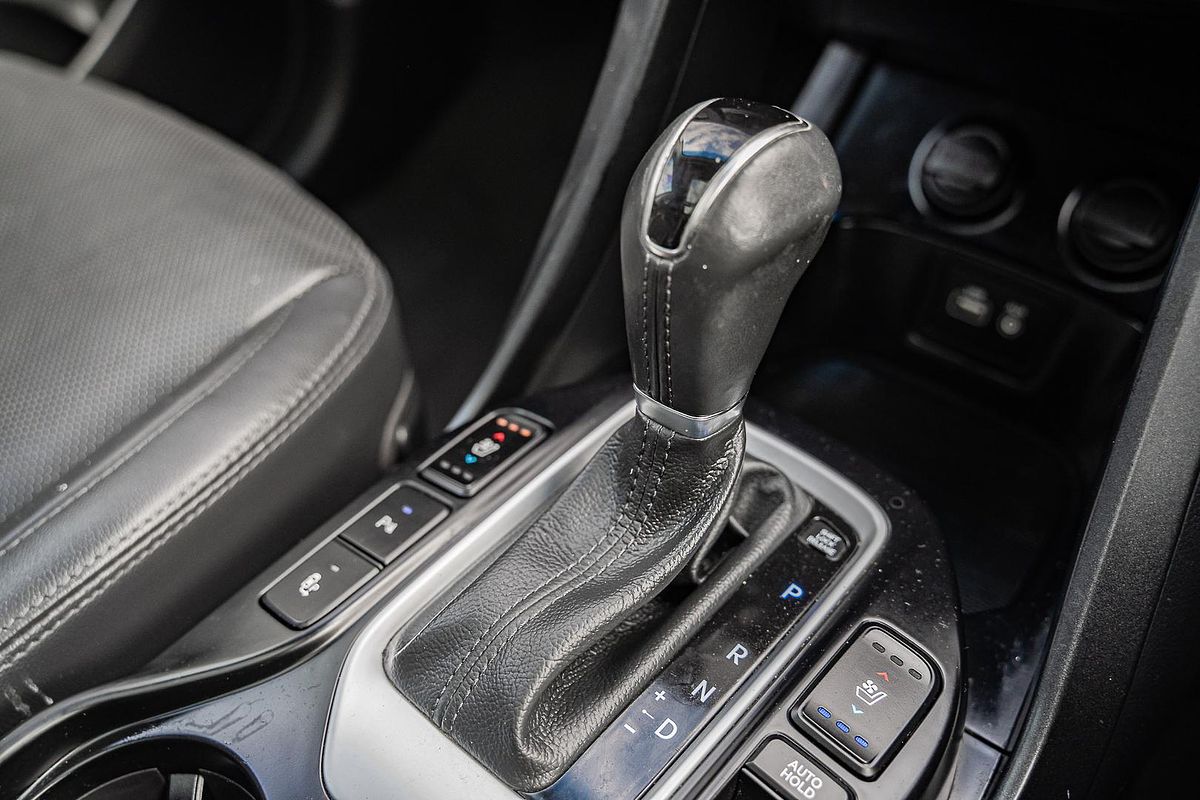 2016 Hyundai Santa Fe Highlander DM3 Series II
