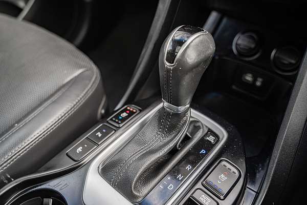 2016 Hyundai Santa Fe Highlander DM3 Series II