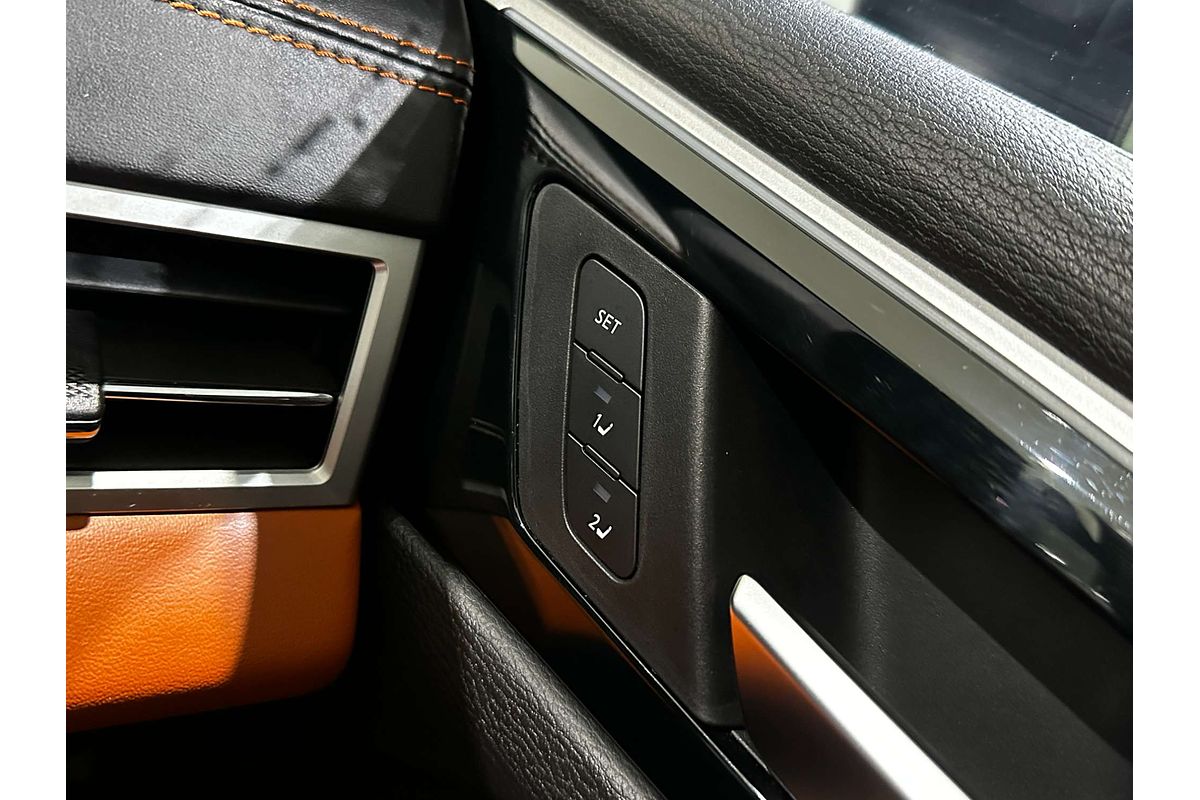 2022 Mitsubishi Outlander Exceed Tourer ZM