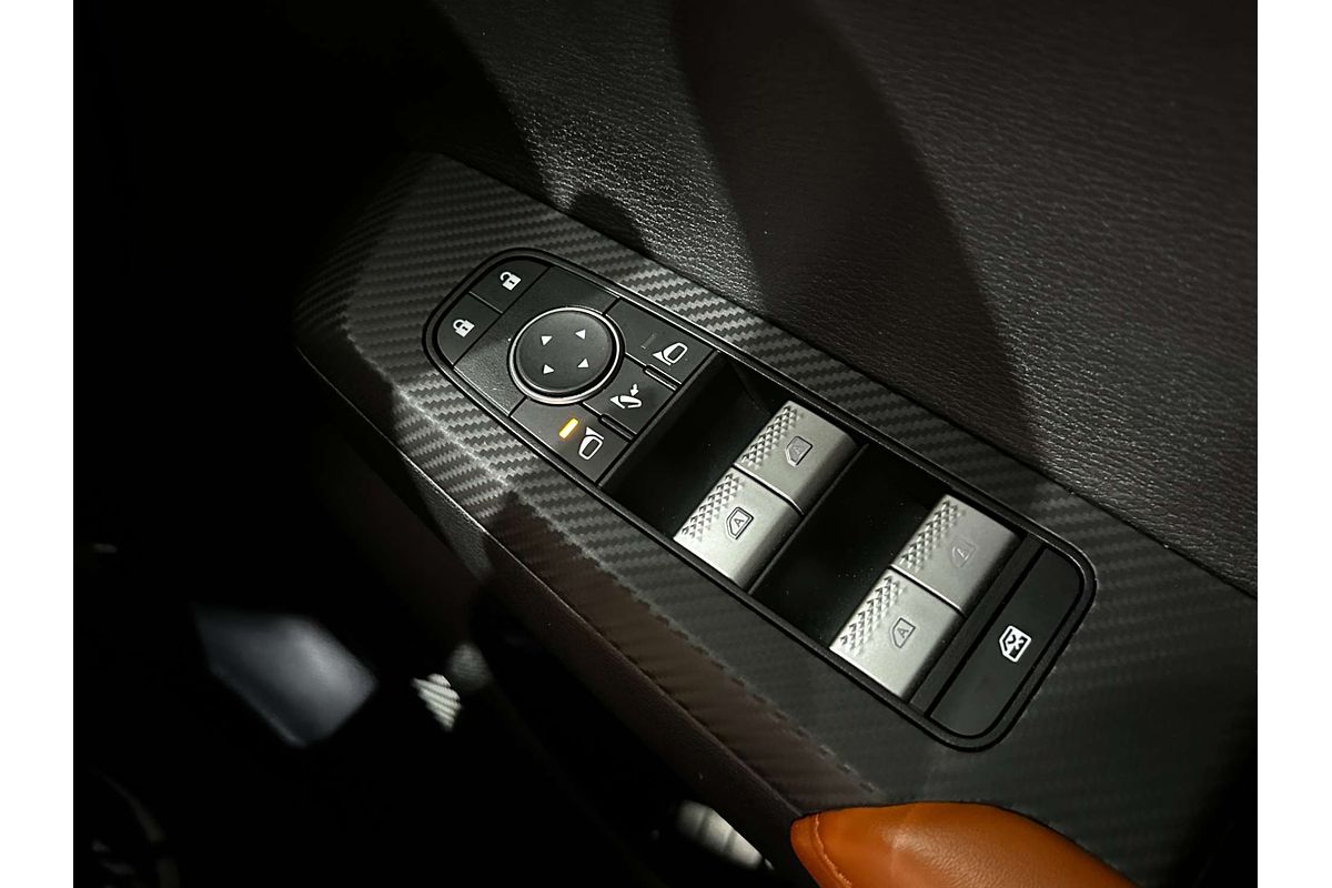 2022 Mitsubishi Outlander Exceed Tourer ZM