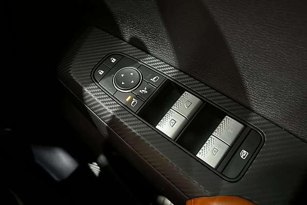 2022 Mitsubishi Outlander Exceed Tourer ZM