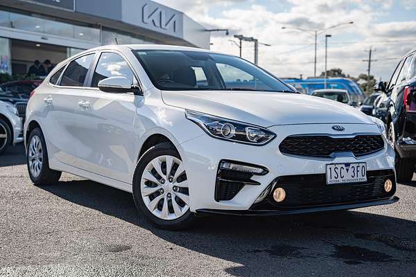 2020 Kia Cerato S BD