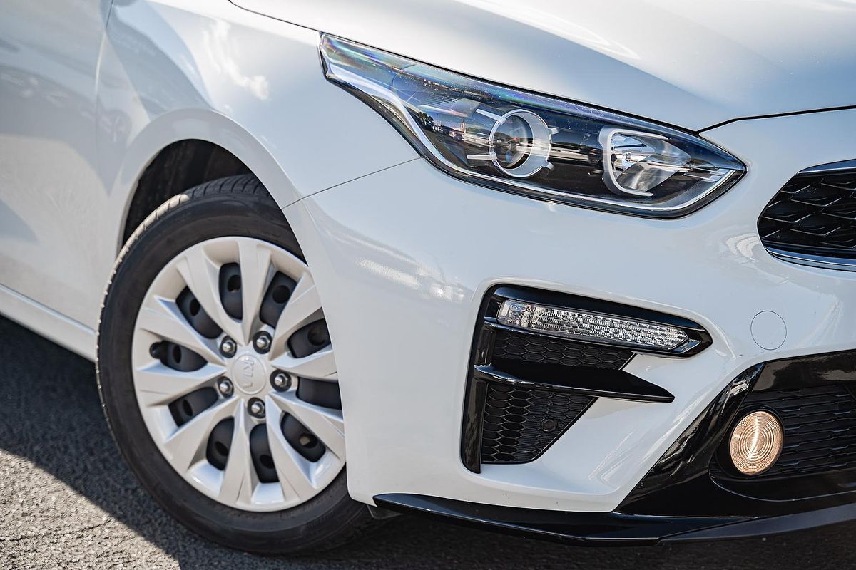2020 Kia Cerato S BD