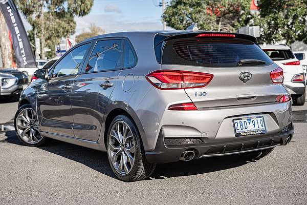 2019 Hyundai i30 N Line PD.3