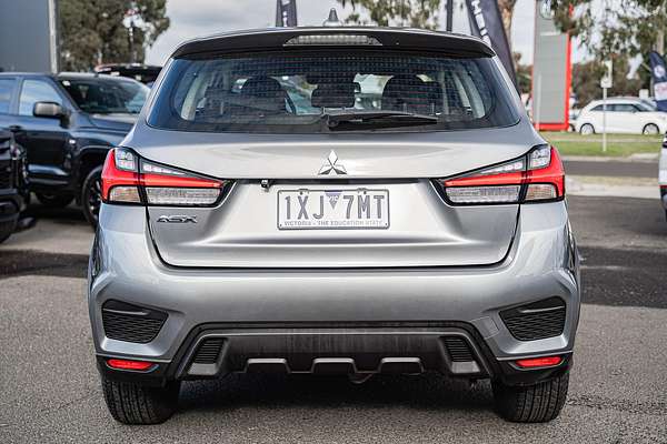 2023 Mitsubishi ASX GS XD