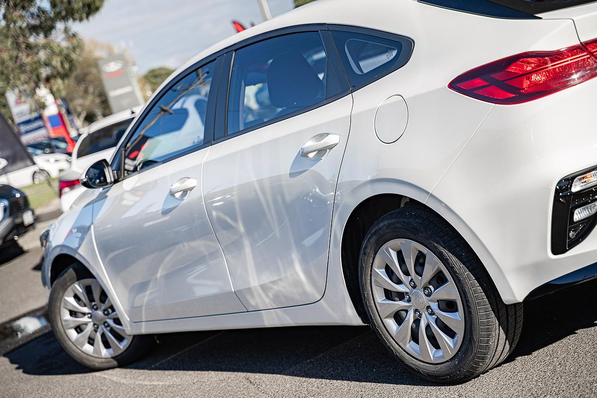 2020 Kia Cerato S BD