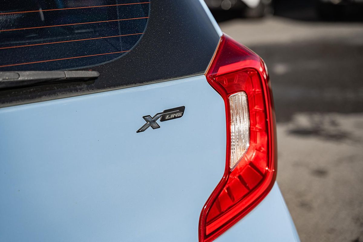 2019 Kia Picanto AO Edition JA