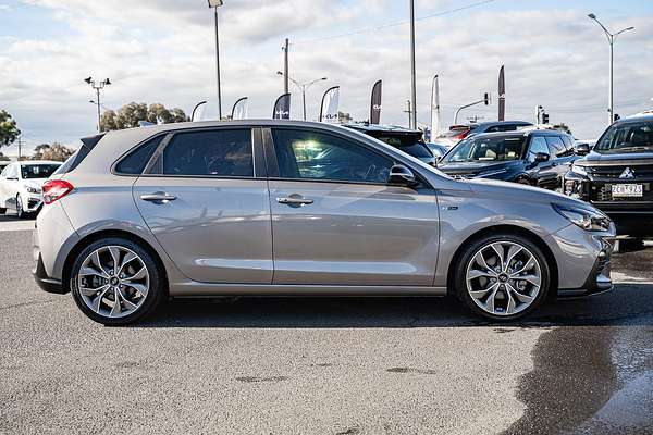 2019 Hyundai i30 N Line PD.3