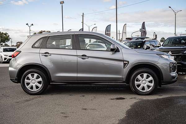 2023 Mitsubishi ASX GS XD