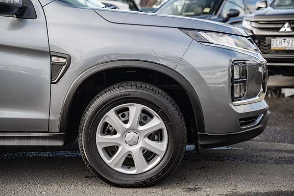 2023 Mitsubishi ASX GS XD