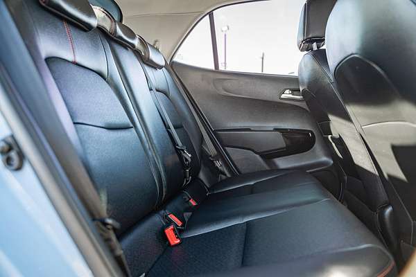 2019 Kia Picanto AO Edition JA