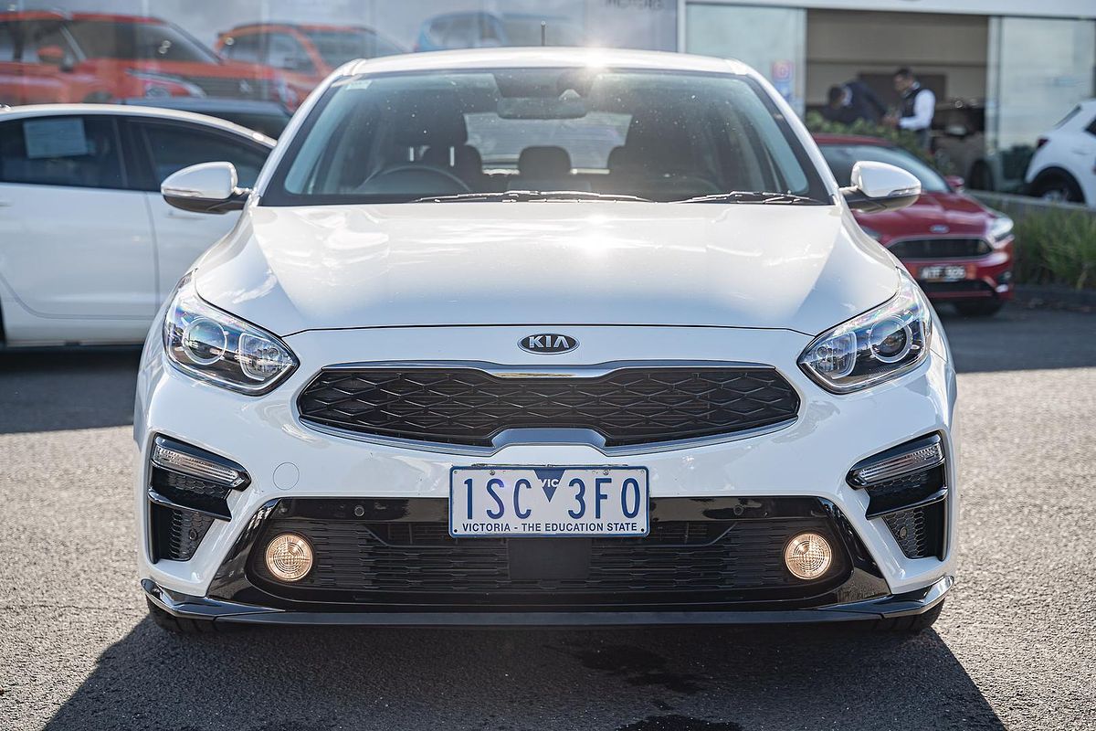 2020 Kia Cerato S BD