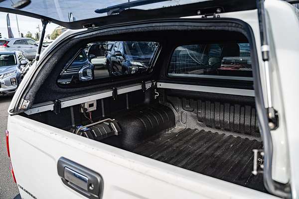2020 Holden Colorado LTZ RG 4X4