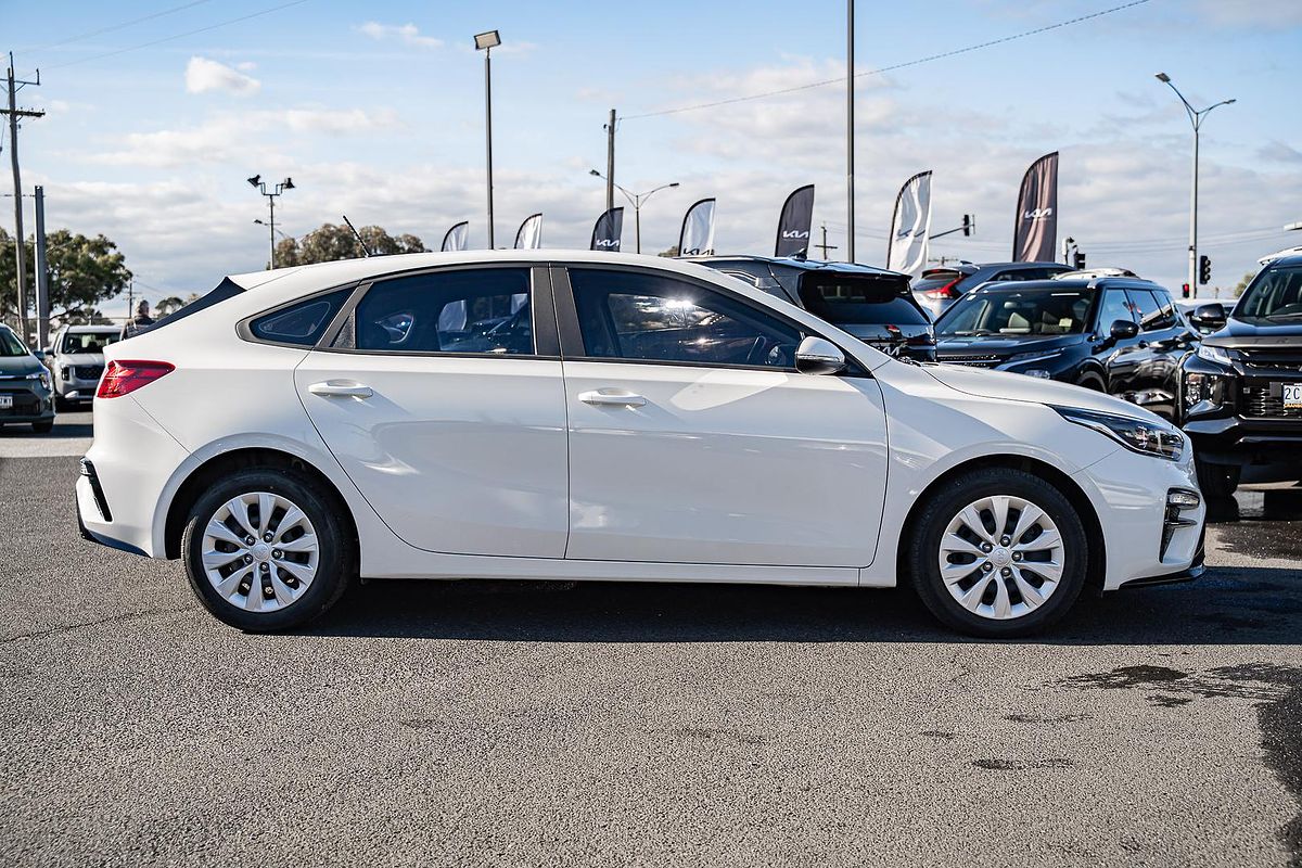 2020 Kia Cerato S BD