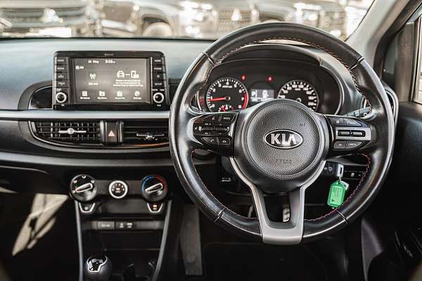 2019 Kia Picanto AO Edition JA